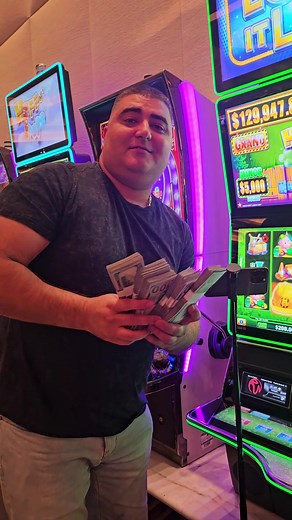 Record Breaking Jackpot Live On NG SLOT YOUTUBE