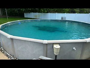 Eliminator Extreme Pool Cover Review