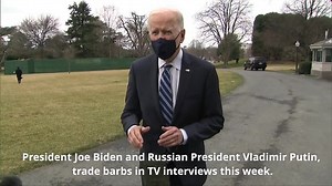 10K views · 79 reactions | President #JoeBiden and Russian President...