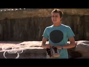 Dance Academy episodio 23 (temporada 1) español