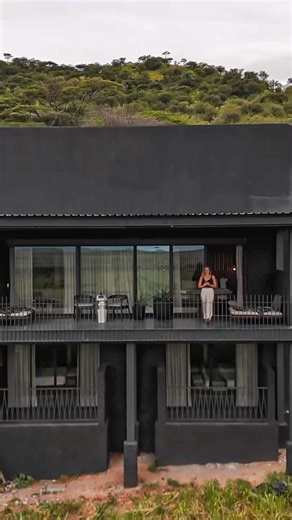 How this safari lodge became the most luxurious we’ve seen