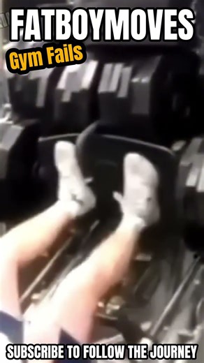 2 Hours of Gym Fails 💪 FailArmy Style