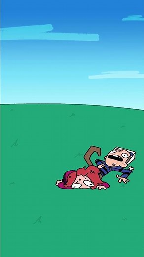 If I Were To Die (JACK MANIFOLD ANIMATION)