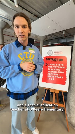 9.4K views · 145 reactions | “These veteran teachers, these were the...