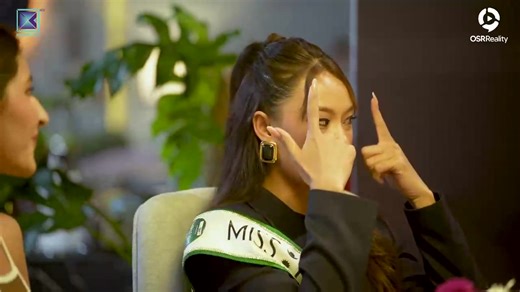 Celebrity Kitchen || Episode 3 || The Queens of Nepal 2025 || Miss Nepal World, Earth, International & Cosmo || Deepshikha Nepal (Miss Nepal Cosmo 2025), Luna Luitel (Miss Nepal World 2025), Urusha (Bhandari Miss Nepal International 2025), Sony Ghale (Miss Nepal Earth 2025) || Priyanka Karki, Prakash Katuwal | OSR Digital - Entertaining The Nation