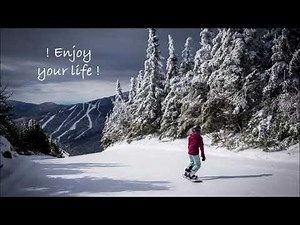 Ski & Snowboard Music vol.5