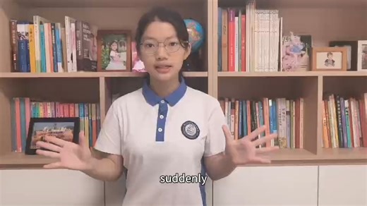 第九届EDS英语大赛复赛作品