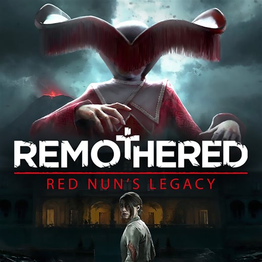 Remothered: Red Nun's Legacy