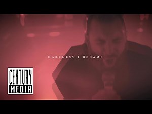 CALIBAN - Darkness I Became (OFFICIAL VIDEO)
