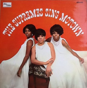 The Supremes - The Supremes Sing Motown