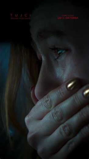 Strangers: Chapter 2 [Tujci: Drugo poglavje] | samo v kinu