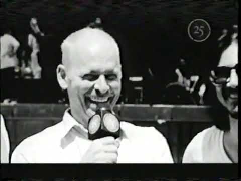 DKT/MC5 - Summerstage July 30th 2005