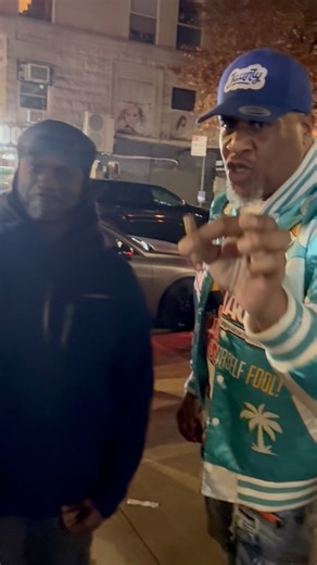 51K views · 879 reactions | Timlevelstv. Big Brooklyn, Mandu the warrior was in Harlem with 10toes u know they had to pull up to the hill  #comedy #fyp | Tim Levels | Facebook