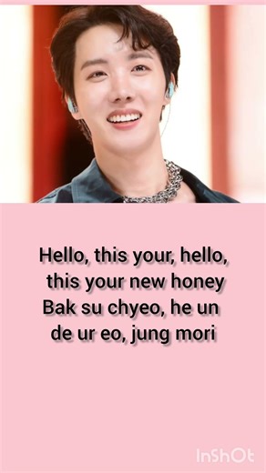 BTS alien song lyrics #kpop #jhop #itzycrazyinlove