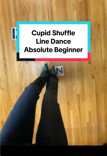 Replying to @user5994403314610 ✨Cupid Shuffle✨ Line Dance Absolute Beginner Line Dance No restarts, no tags 🧠: Bernard Bryson 🎶: Cupid Shuffle - Cupid #dancewithme #followmyboots #linedance #fypシ゚ #cupidshuffle