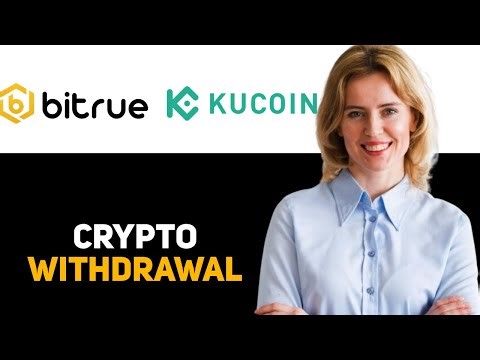 How To Withdraw Tether From Bitrue To Kucoin 2025