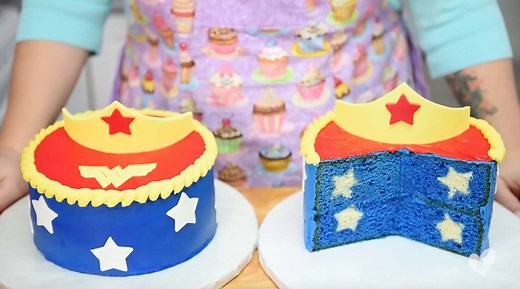 945K views · 415 reactions | For your little superhero - a Wonder...