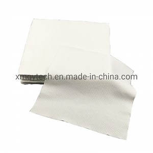[Hot Item] 2 Layers 100% Polyester Fabric Polyester Wiper