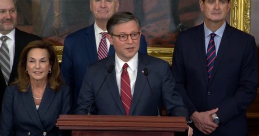 House Republican Leaders Hold News Conference Ahead of State of the Union