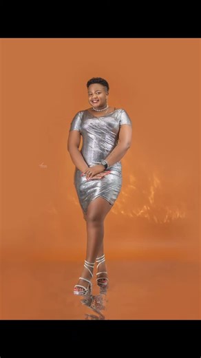 The Dance Queen's Inspiring Journey