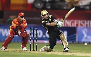 Ten years of IPL: A total recap