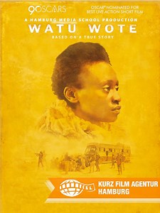 Watu Wote