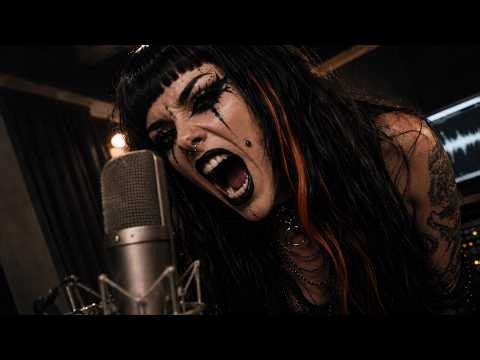 MAVIRA - I Do Not Need You | Gothic Metal Female Vocalist