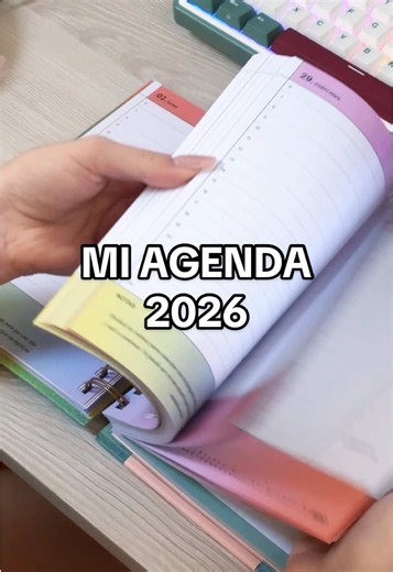 Emocionante Inicio de Agenda 2026