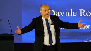 7.4K views · 191 reactions | Another wonderful moment captured from the Italy event through this video. We hope you all enjoyed the celebration, and we look forward to seeing you at the next one! #italyofficeanniversary #15thAnniversary #enagicitaly #enagiceurope | Enagic Europe | Facebook