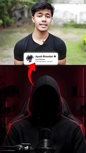 ayush bhandari 2 YouTube Growth Strategies?