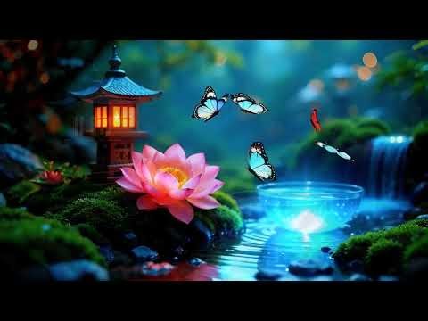 Ultimate Relaxation: Music for Deep Rest and Meditation