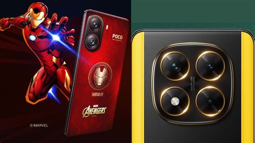 Poco X7, Poco X7 Pro To Be Unveiled Tomorrow: From Price In India To Specifications, Here's All You Need To Know