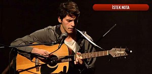 Can Ozan – Sar Bu Şehri – Nota ve Tab » Gitareğitim.net