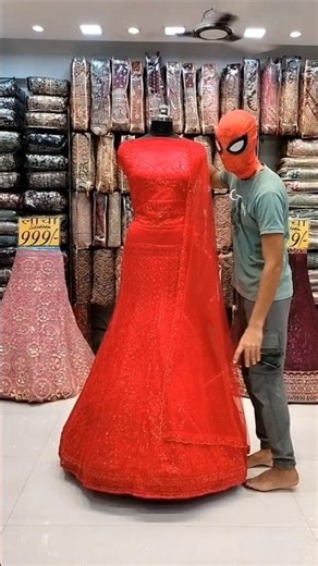 Latest Lehenga Design 2025 |Trending Lehenga Choli | Bridal Lehenga | #shorts #lehenga