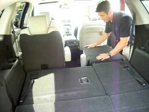 2010 Chevy Traverse LTZ AWD Gates Chevy World