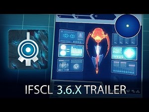 IFSCL 3.6.X - Trailer [ Code Lyoko Game ]