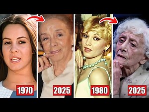 This is what the famous couple of Greek cinema looks like today after 45 years