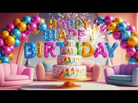 Birthday Anthem 🎵 | Birthday Remix Version | Best Birthday Remix 2026