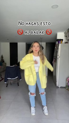 Te dajamos algunos tips para bailar 🙆🏻‍♀️ #salsatwinss #tutorial #dance #dancetutorial #salsa #salsaromantica #salsabaul