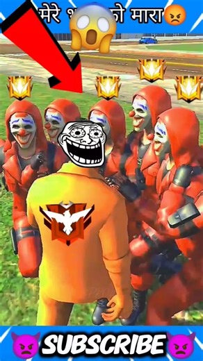 BHAI SE PANGA LEGA 😡/ INDIA NBIKEDRIVING3D/ #indianbikedriving3d#trending#gaming#shorts#shortvideo