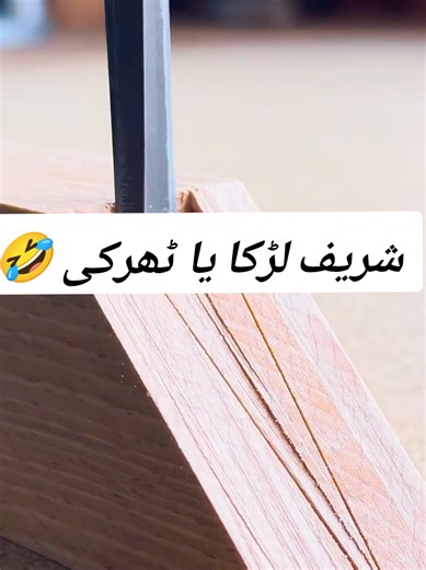 شریف لڑکا یا ٹھرکی 😂 | ایک دلچسپ کہانی