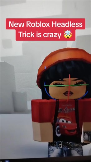 😳🤯 #roblox #robloxfyp #headless #tutorial #foryou #robloxian #robloxfyp #foryou #free