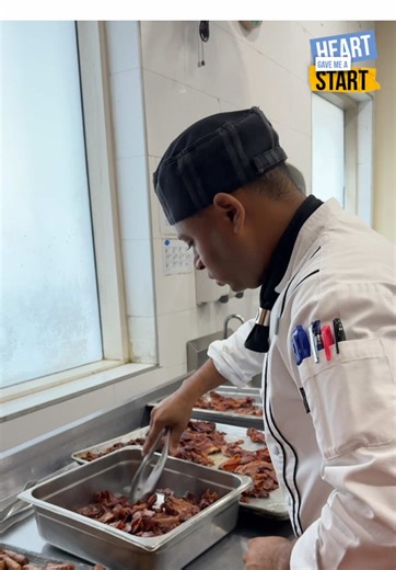 Transforming Lives Through HEART Training