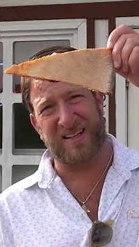 Dave Portnoy Gives MASSIVE Score To Pizzeria With 120 Year Old Oven