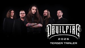 1.8K views · 79 reactions | Devilfire - Expect A New Album In 2026 - www.devilfire.co.uk | Devilfire | Facebook