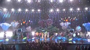 38K views · 229 reactions | Exclusive backstage access to tonight's #AmericanMusicAwards on the Watch ABC app, beginning at 7pm! | ABC13 Houston | Facebook