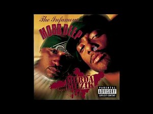 Mobb Deep, Kool G Rap - The Realest (Studio Acapella) 86 BPM