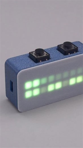 #RaspberryPi Pico #Lego Case! The RP2040 chip with #CircuitPython support has tons of GPIO pins, great for projects at a low cost! https://learn.adafruit.com/raspberry-pi-pico-case #3dprinting #adafruit https://youtu.be/FdjBBeYqbaM | Adafruit Industries