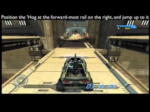 Halo Anniversary - Grunt Birthday Party Skull [HD]