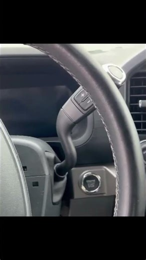 Lost your keys? 2024 Ford F-150 replacement in Houston